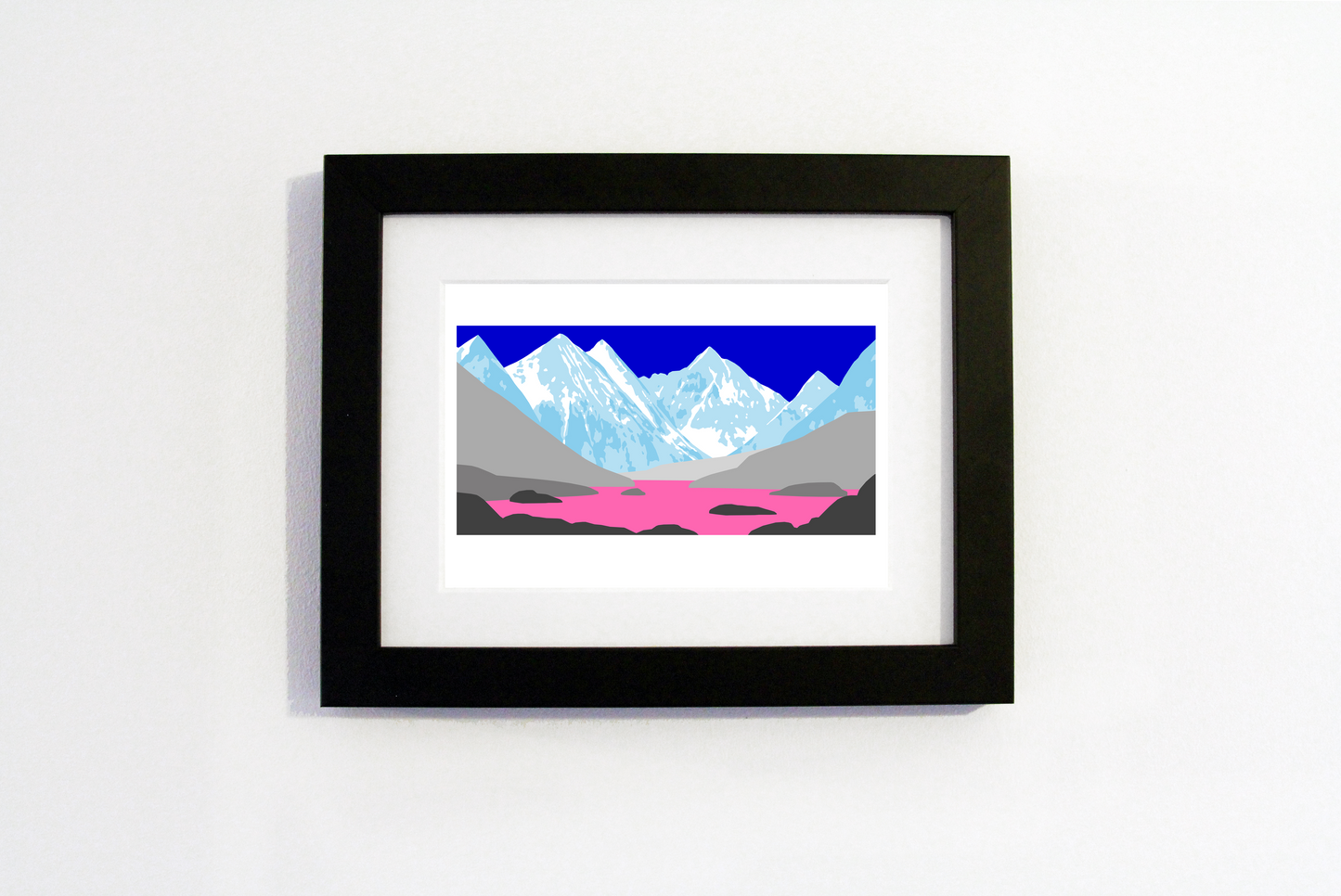 David Wightman - Ariel