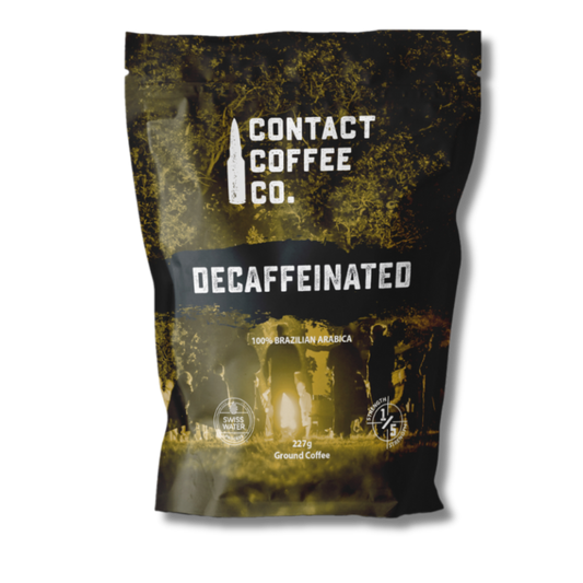 Buy Decaffeinated Coffee Online - Fast Nationwide Delivery