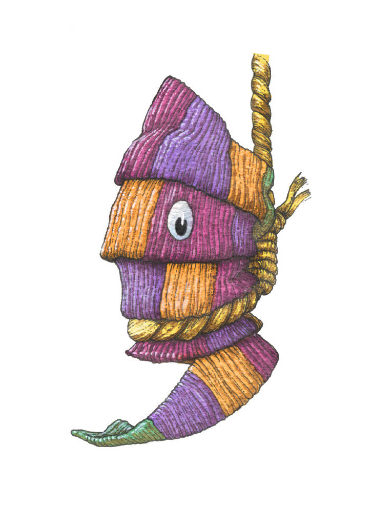 2016 Individual Postcards