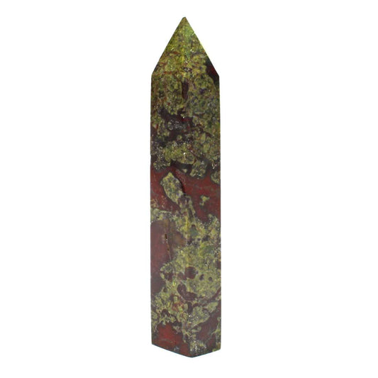 Dragons Stone Free-Standing Point (A Grade)