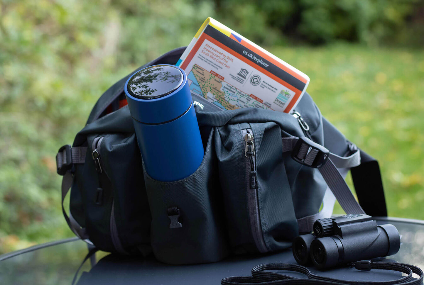 Buy Digital Tea Coffee Travel Flask Online - Fast Nationwide Delivery