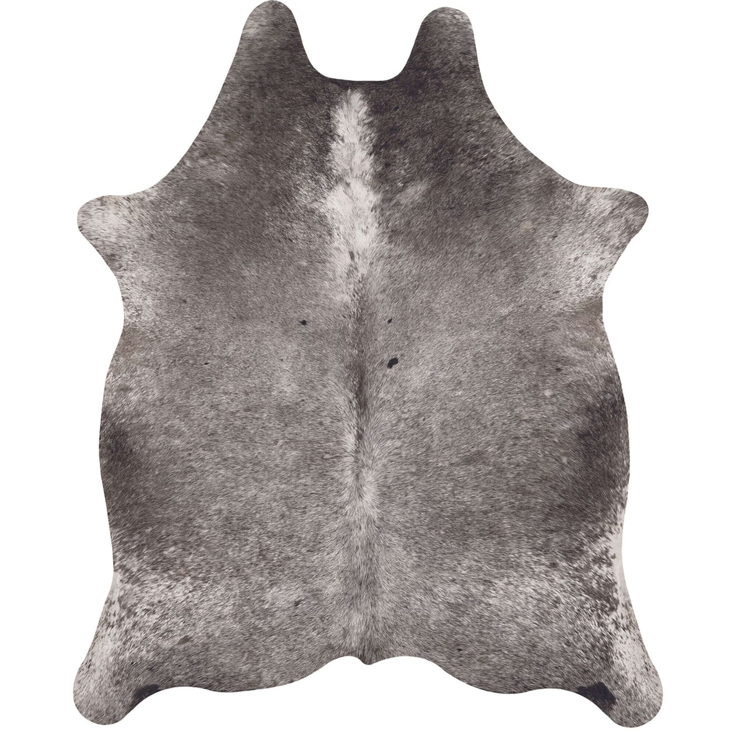 Premium Large Faux Hides Animal Print Rug