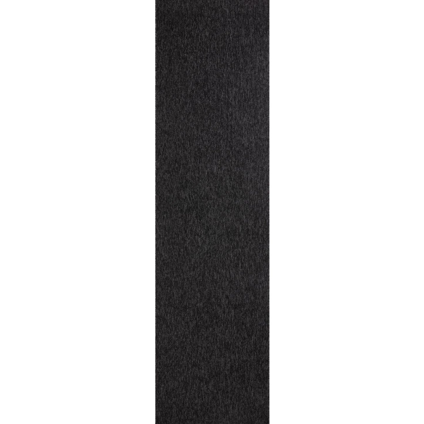 Flex Dark Grey Low Pile Solid  Rug