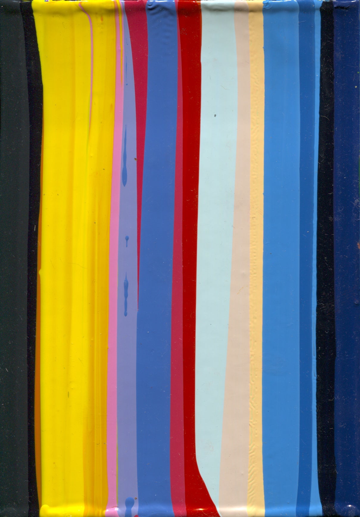 Art on a Postcard 2016 Boxset 85 Postcards