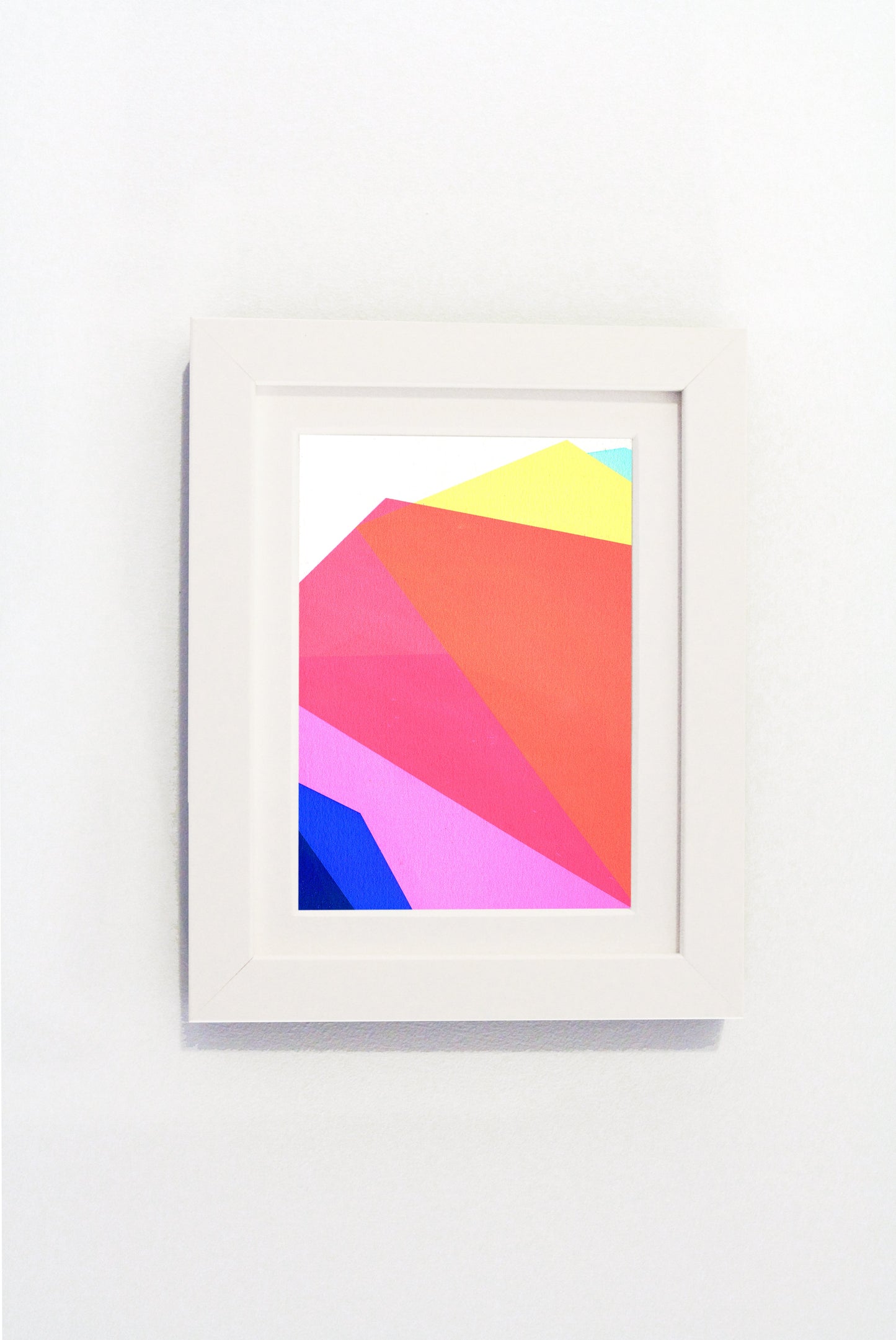 Frea Buckler - Ride 1