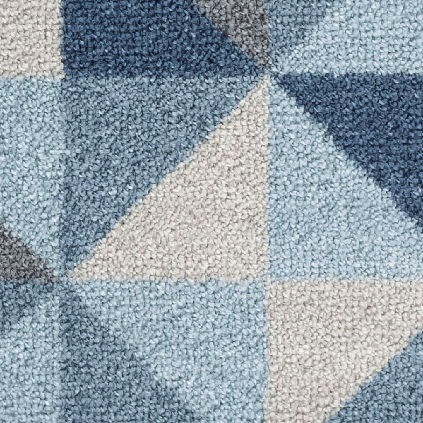 Recycled Washable 50x75 cm Mats | 127