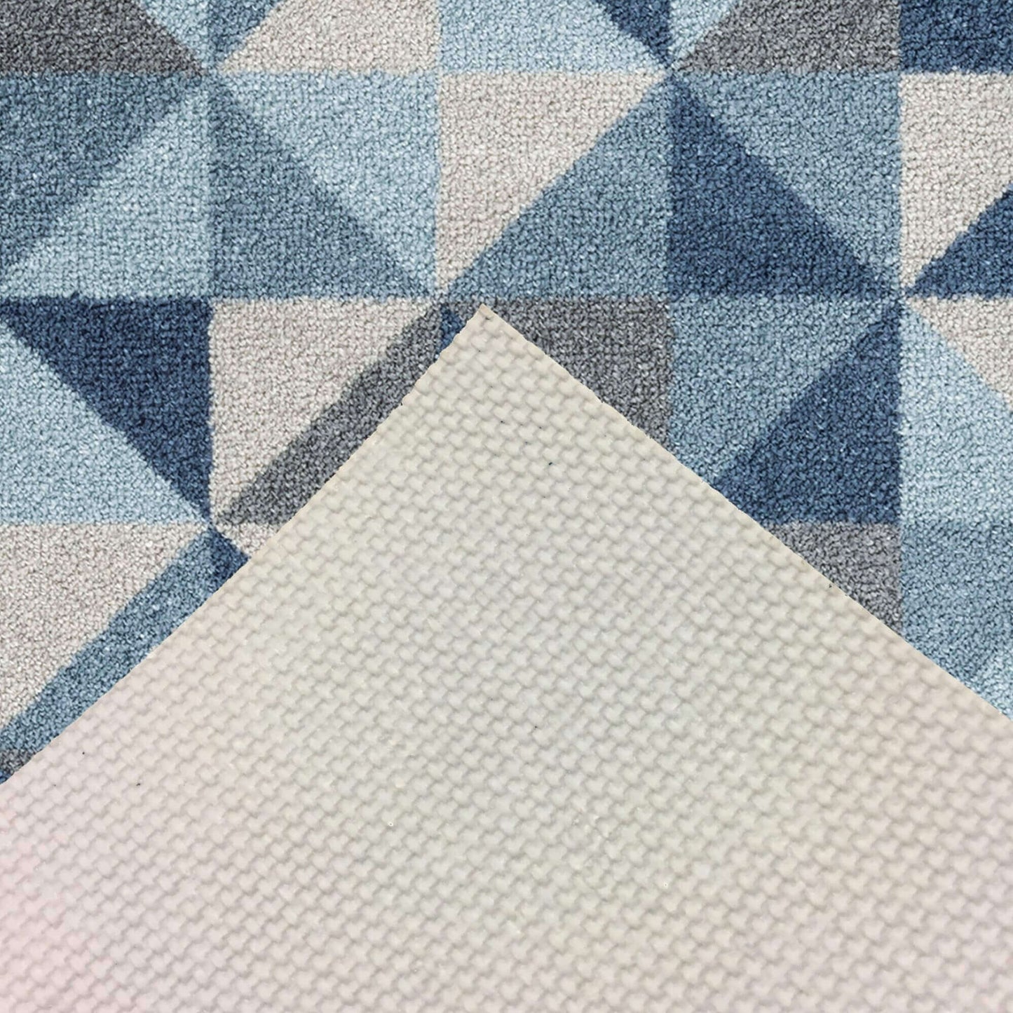 Recycled Washable 50x75 cm Mats | 127