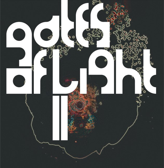Gates of Light II - Vinyl Edition