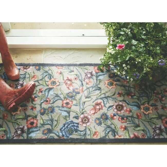 Eco-Friendly Washable Doormats