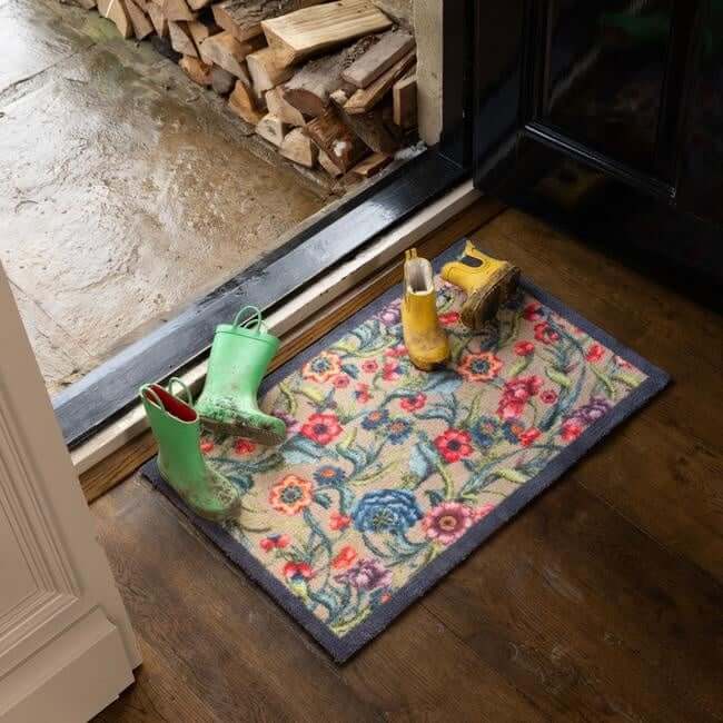 Eco-Friendly Washable Doormats