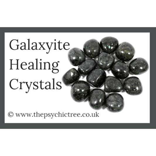 Galaxyite Guide Book