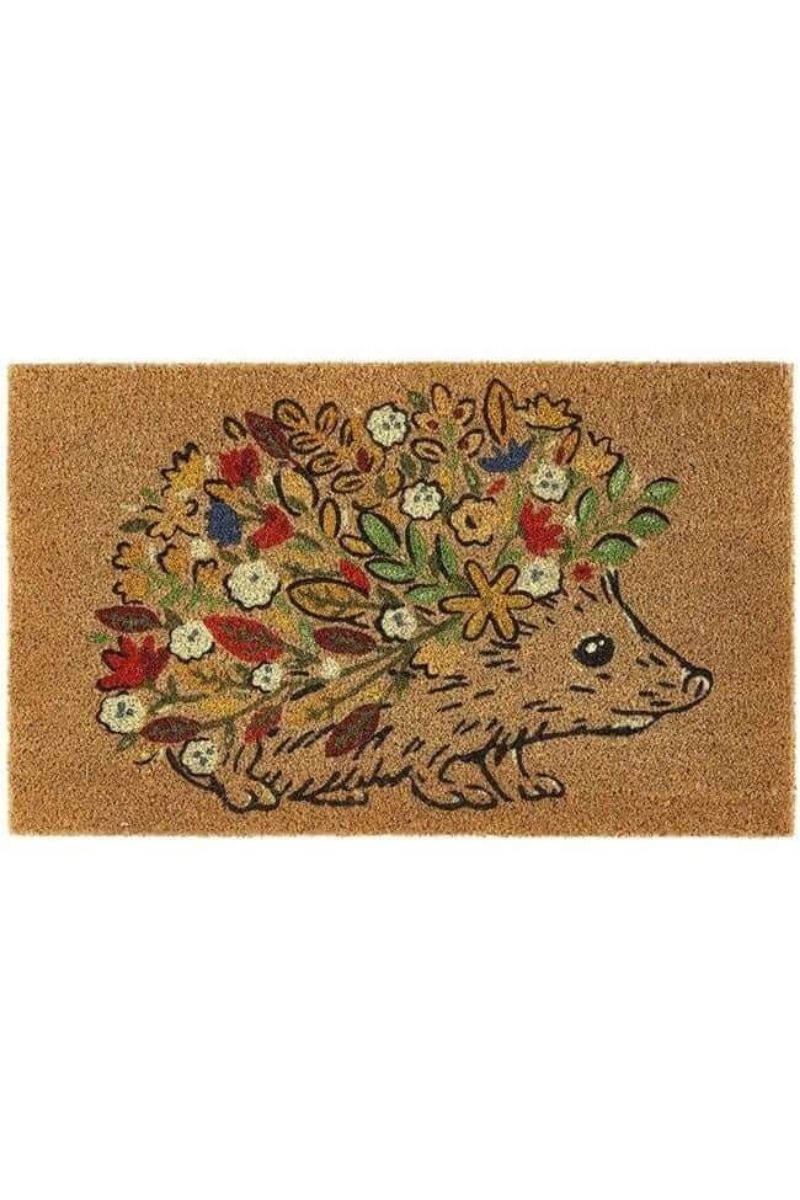 Printed Coir Doormats 45x75 cm