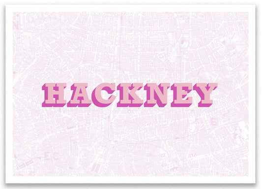 Planet Patrol - Hackney II