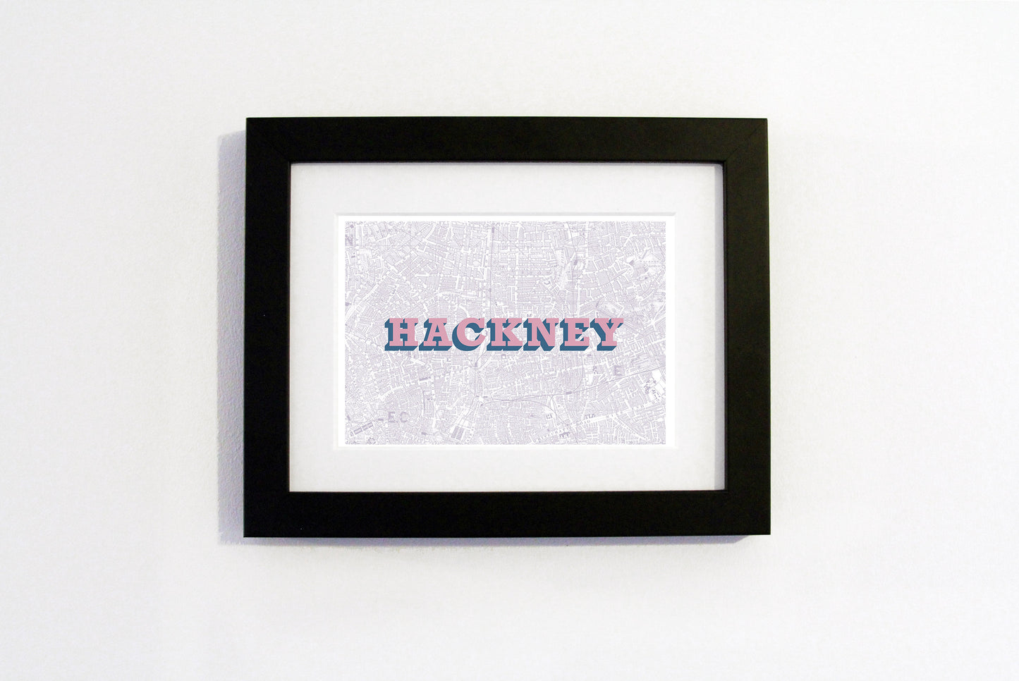 Planet Patrol - Hackney I