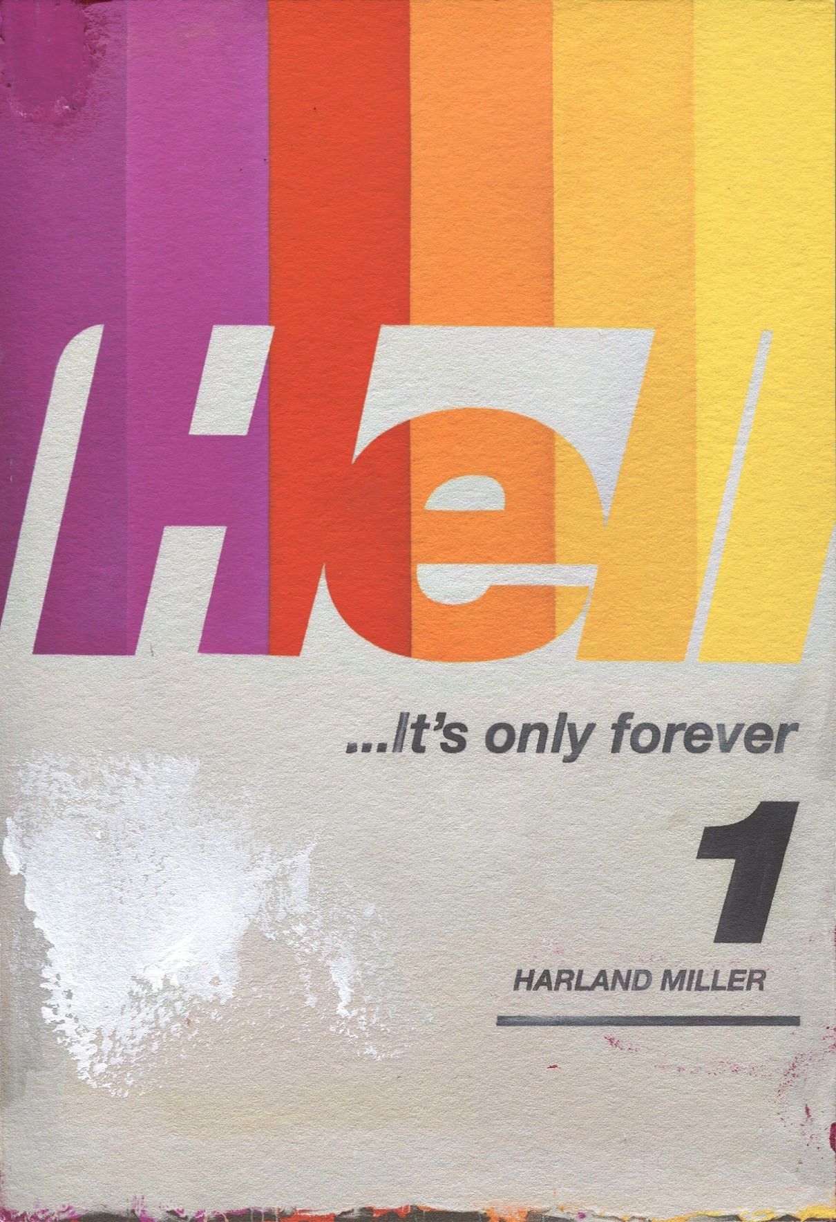 Art on a Postcard 2016 Boxset 85 Postcards