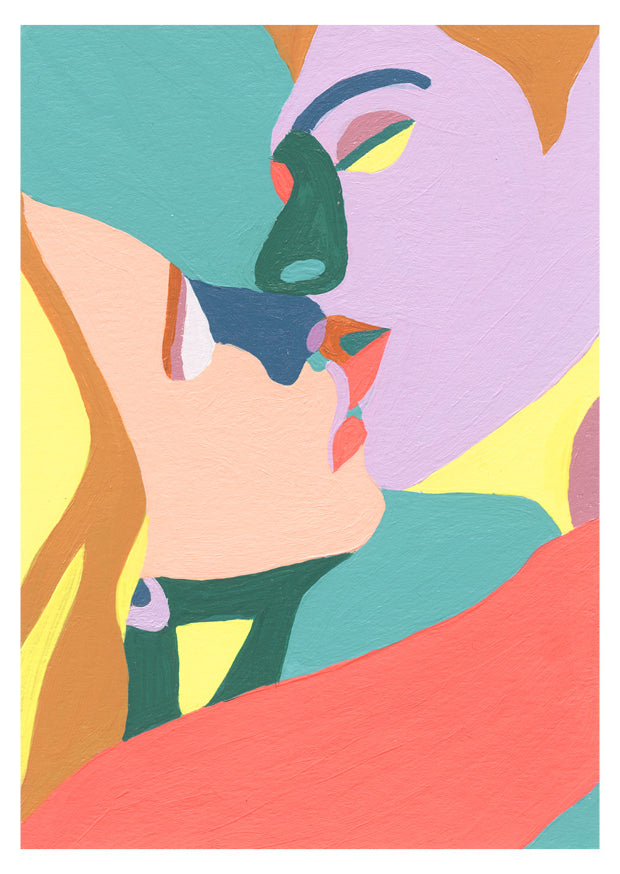 2024 Individual Postcards