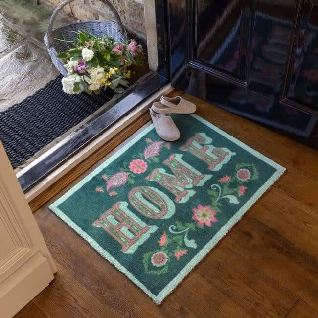 Eco-Friendly Washable Home and Animal Mat – 65X85 cm