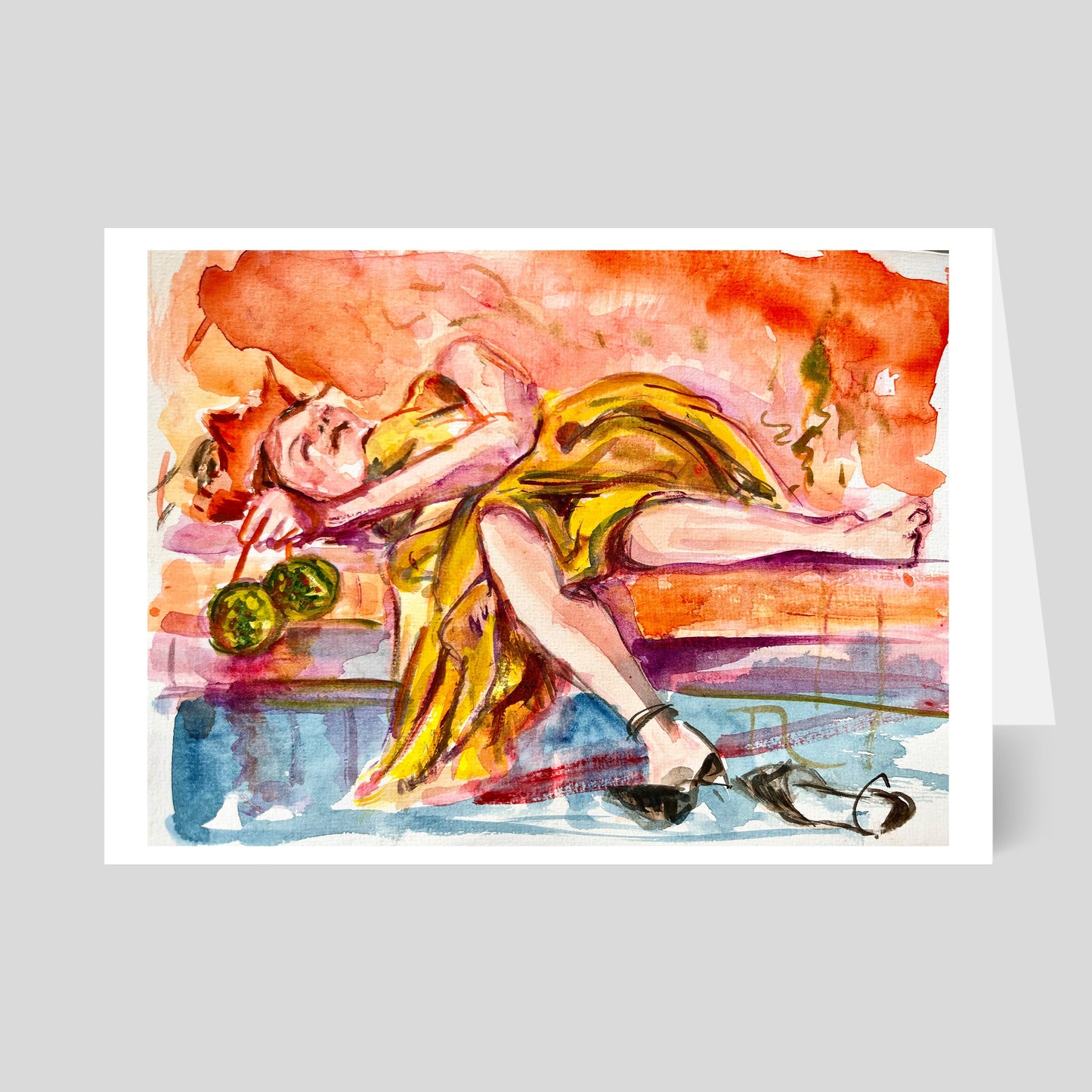 Tamsin Morse - Hostess