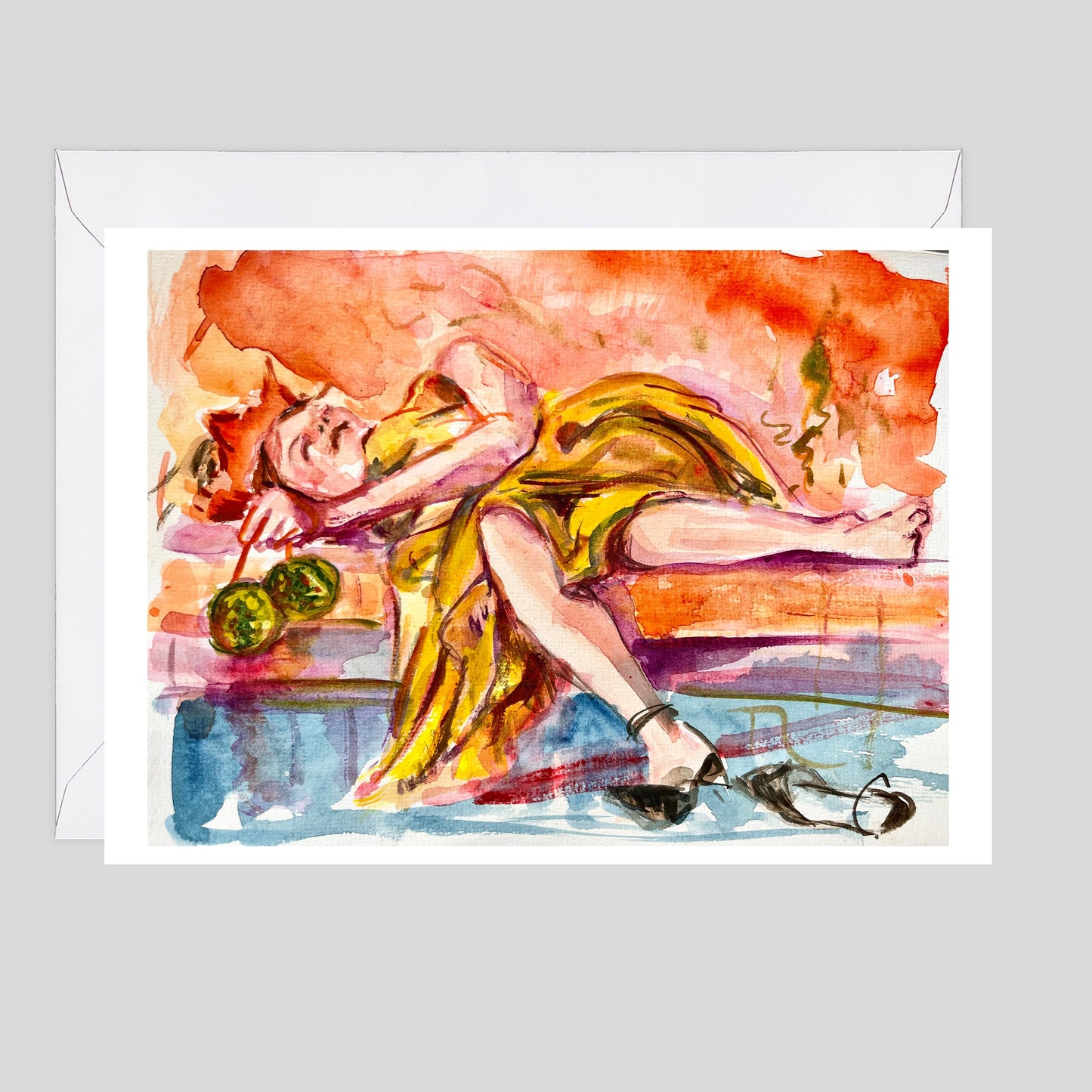 Tamsin Morse - Hostess