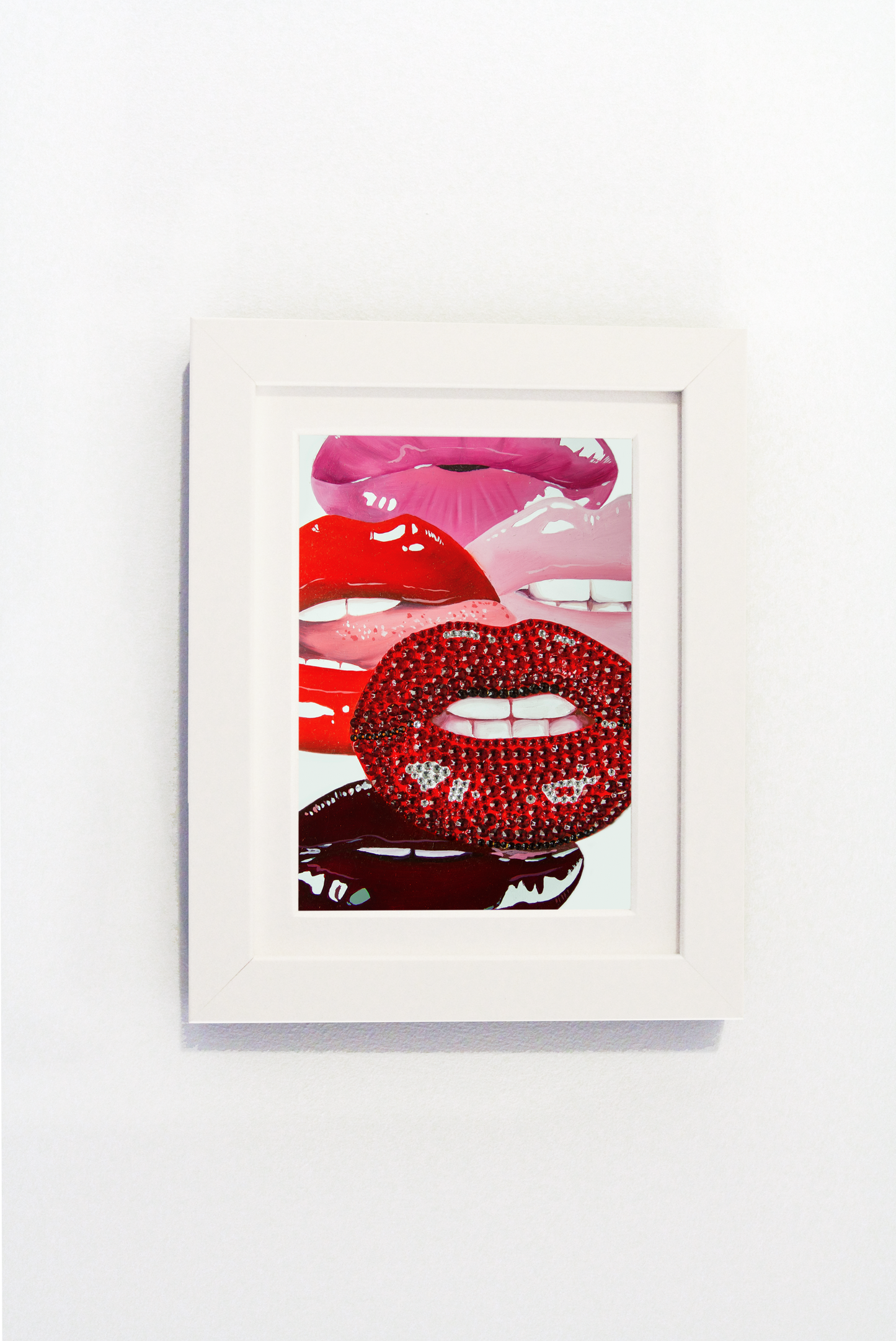 Sara Pope - Hot Beach