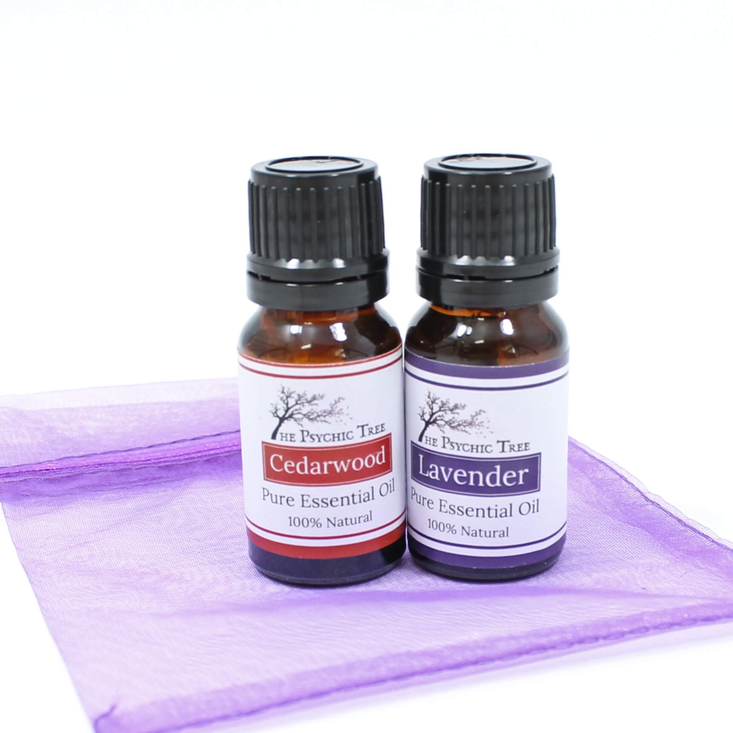 Deep Sleep Essential Oils Pack