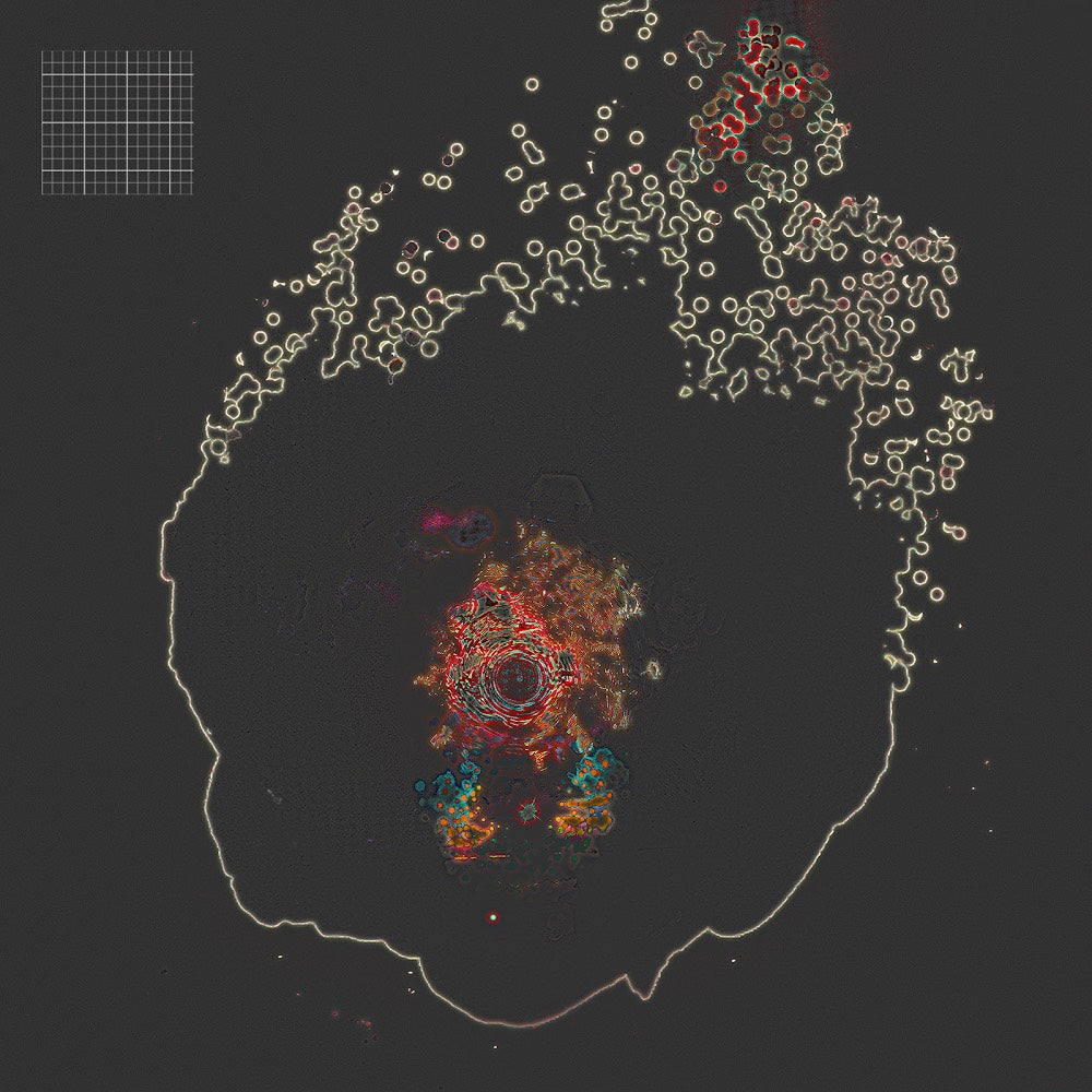 Gates of Light II - Vinyl Edition