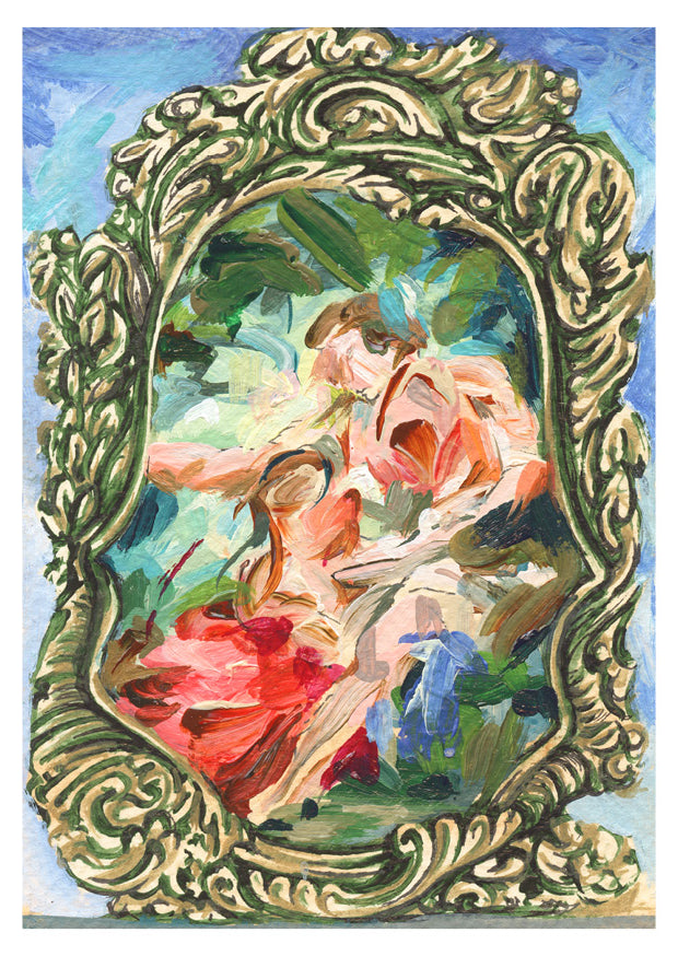 2024 Individual Postcards