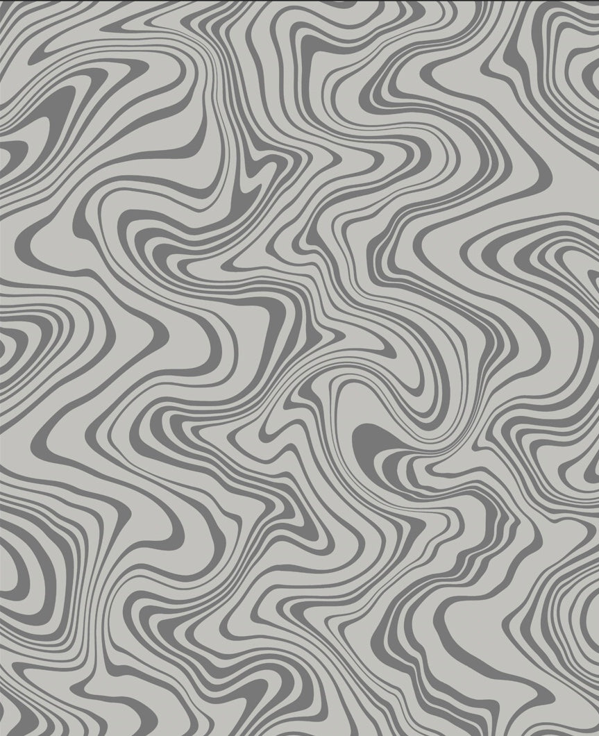 Wavy Wallpaper