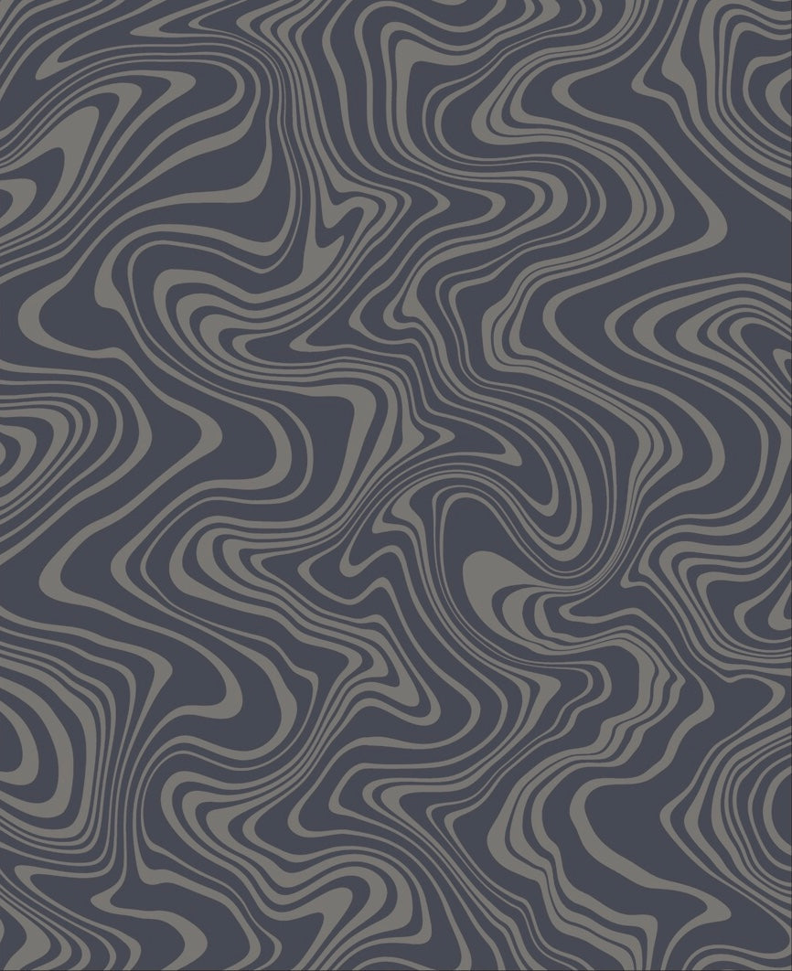 Wavy Wallpaper