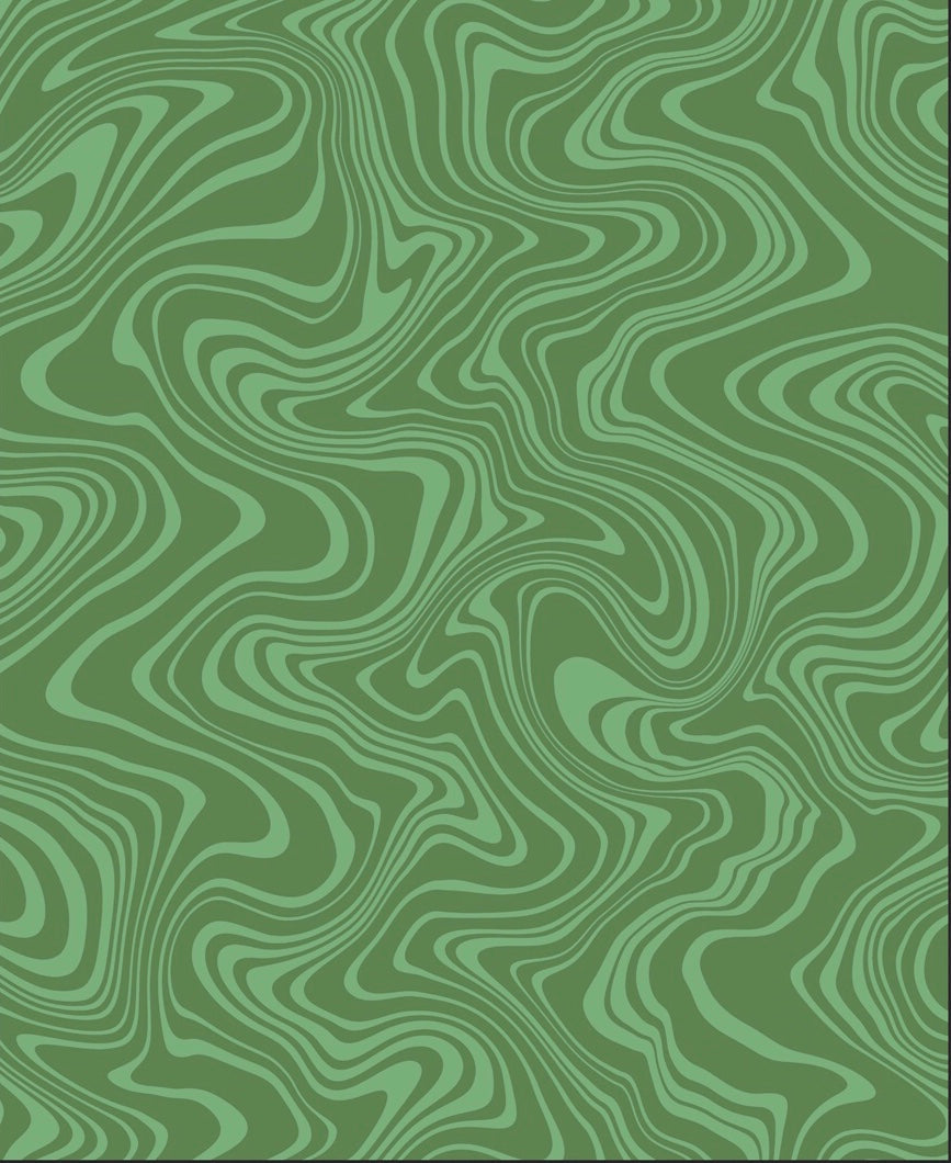 Wavy Wallpaper