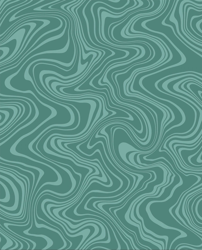 Wavy Wallpaper