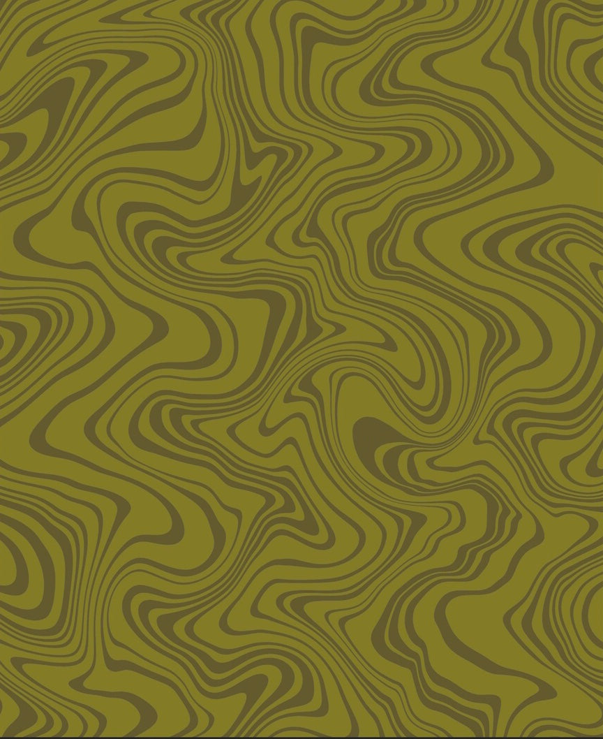 Wavy Wallpaper
