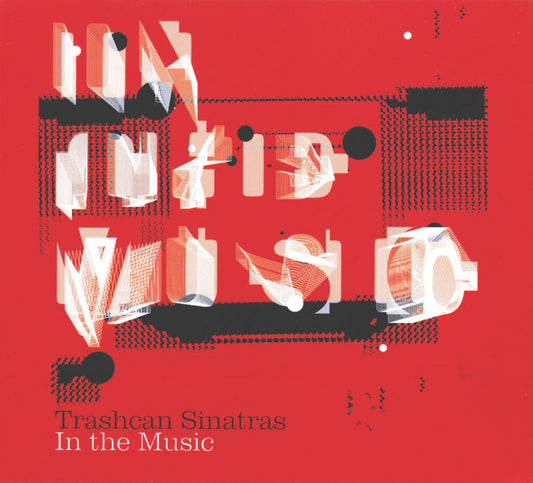Trashcan Sinatras - In The Music