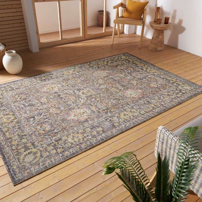 Indoor Outdoor Alexandria Rug
