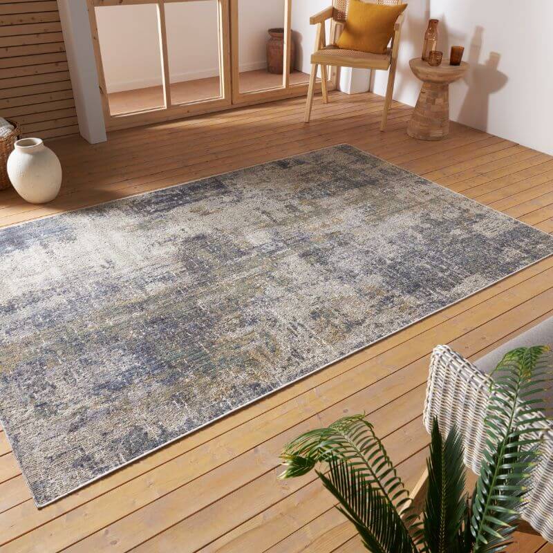 Indoor Outdoor Gizeh Rug