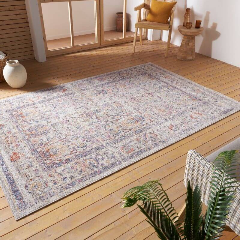 Indoor Outdoor Luxor Rug