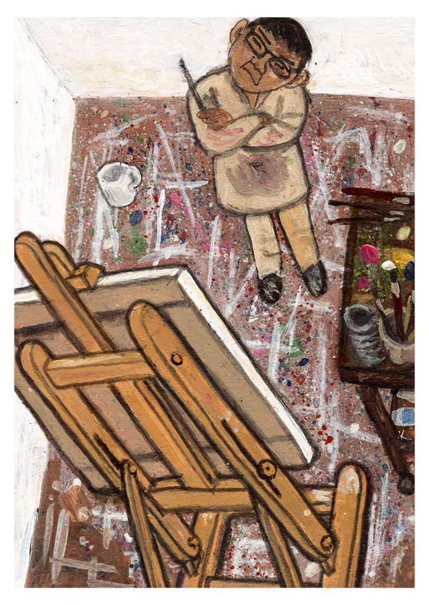 2024 Individual Postcards