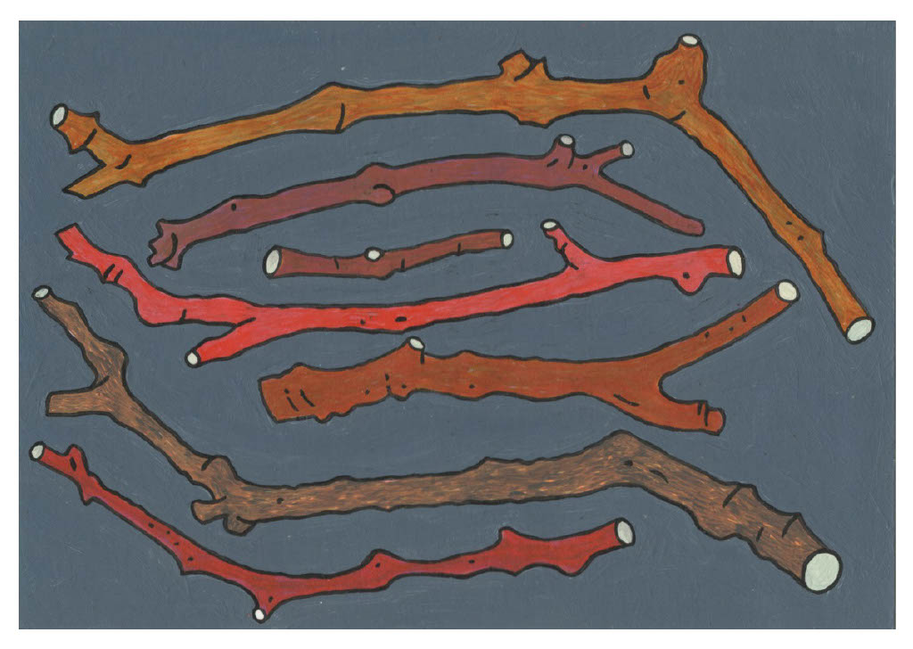 2019 Individual Postcards