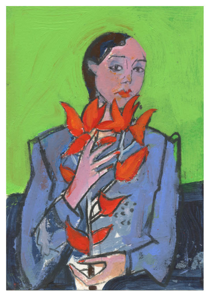 2019 Individual Postcards