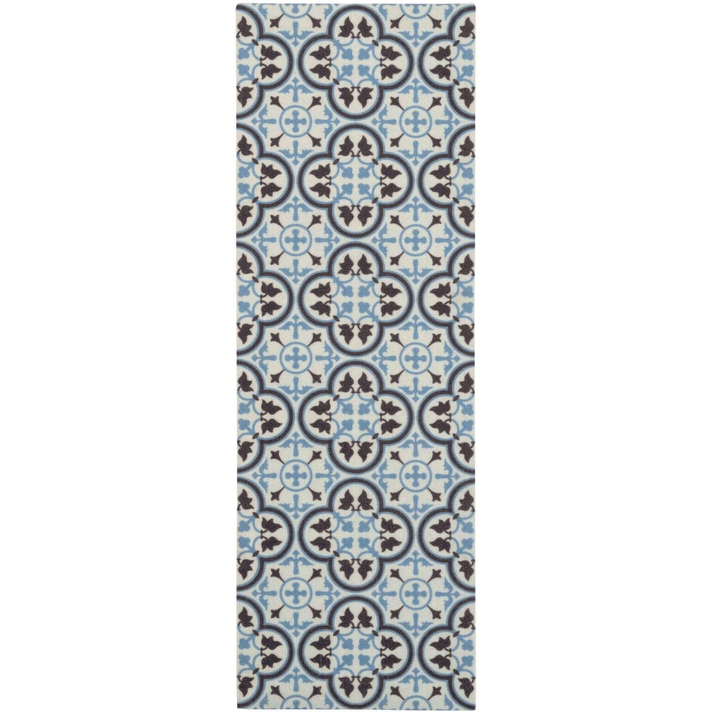 Recycled Patchwork Mats 50x150 cm | 113