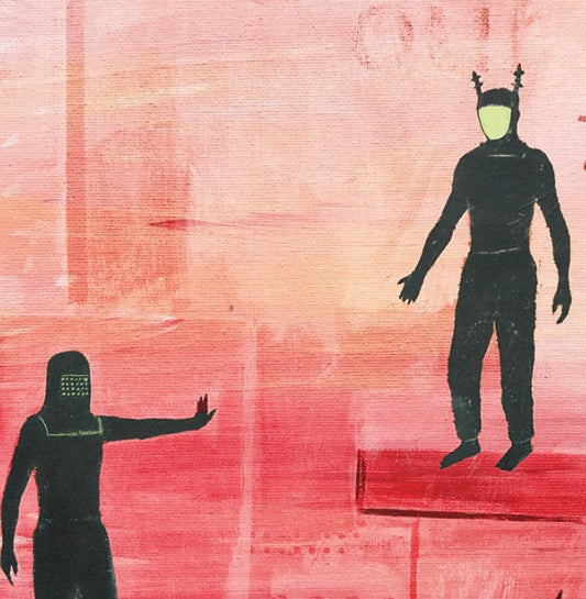 Kilgour - How To Put Your Hat On - Vinyl, CD & DL