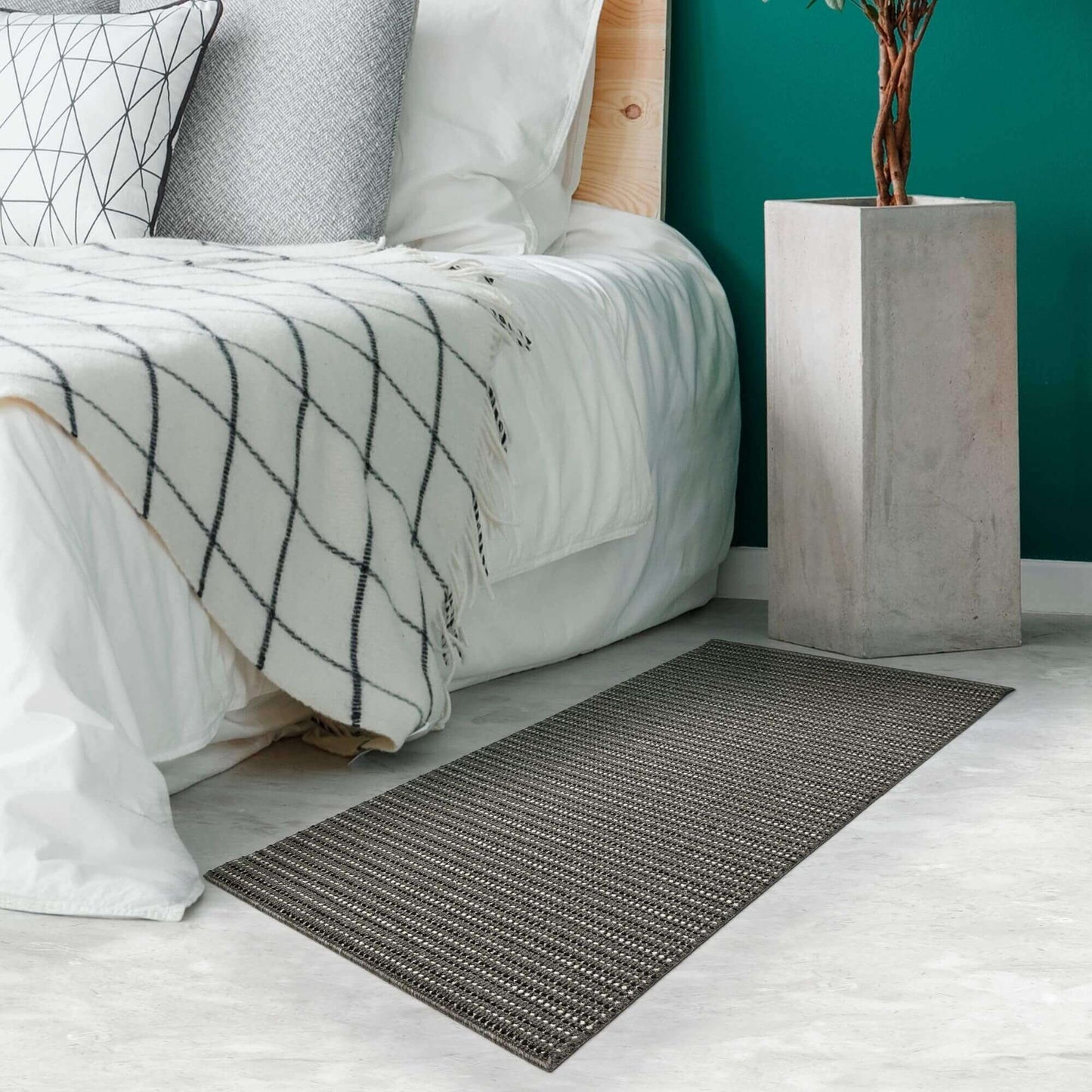 Washable Designer Mat Small Medium Large | 131