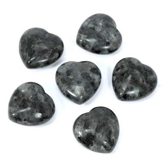 Larkivite Mini Heart