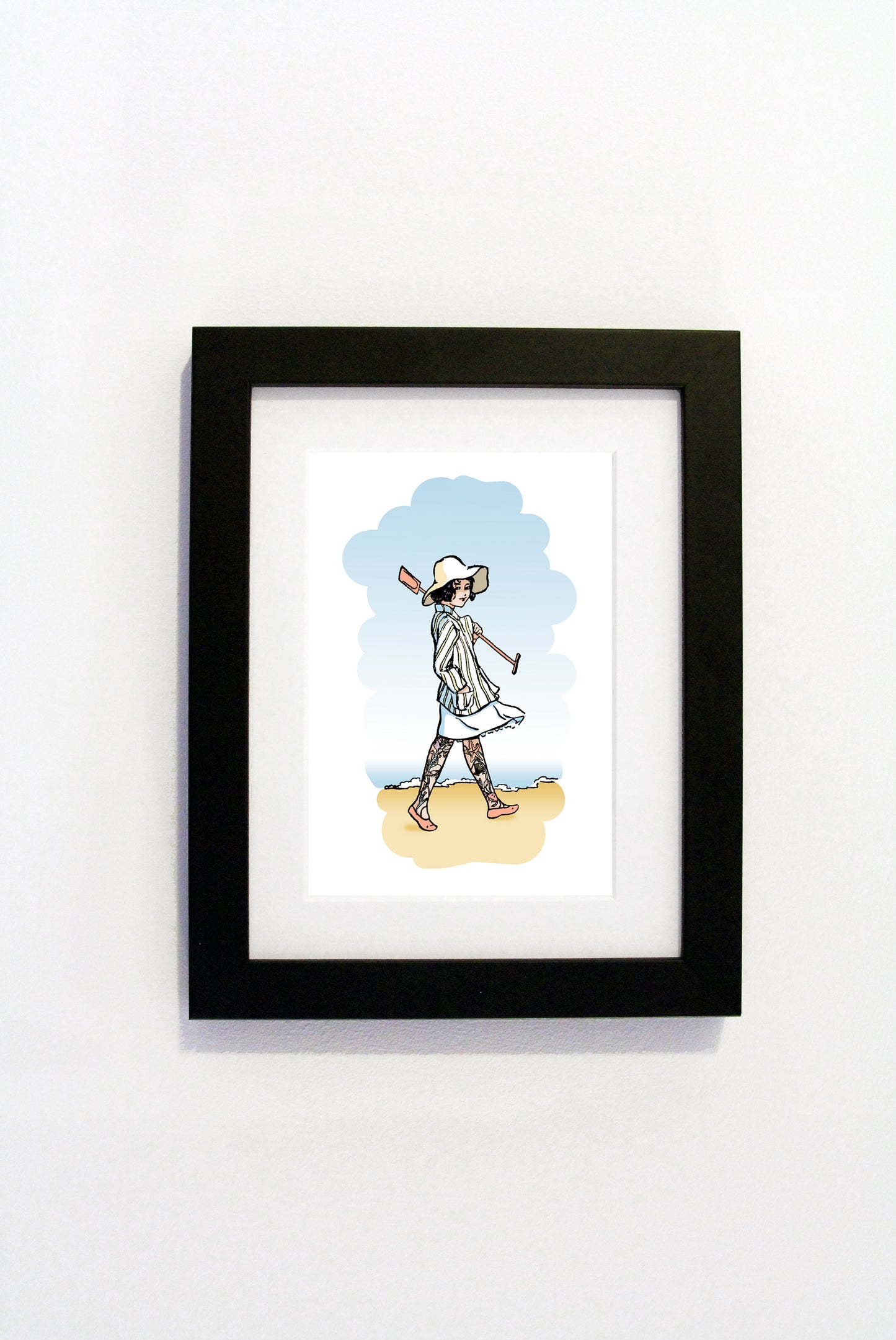 Ceal Warnants - Life's A Beach