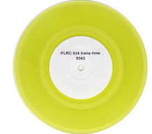 The McCluskey Brothers - Favourite Colours LP