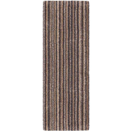 Washable Mats and Runner – Striped Design