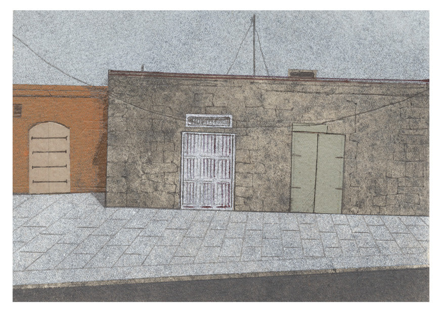 2024 Individual Postcards