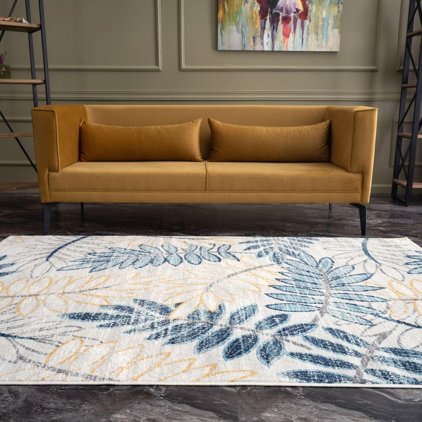 Marrakech Vintage Rugs | 450