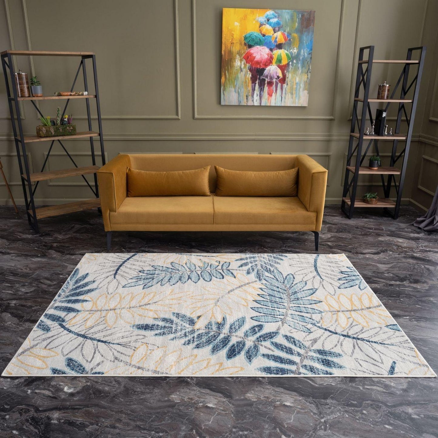 Marrakech Vintage Rugs | 450