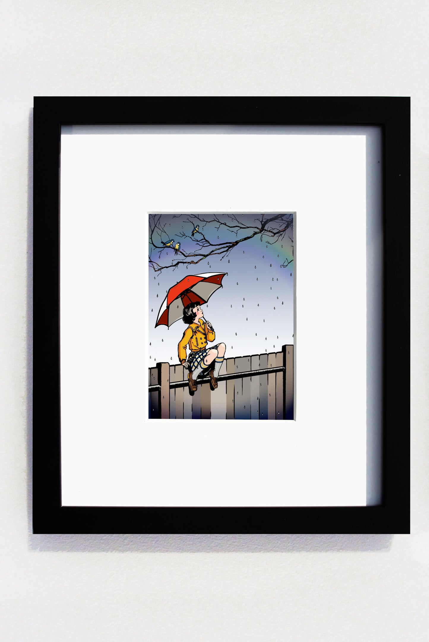 Ceal Warnants - Melancholy Molly